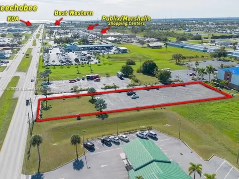 201 S. Parrott Okeechobee FL 34974