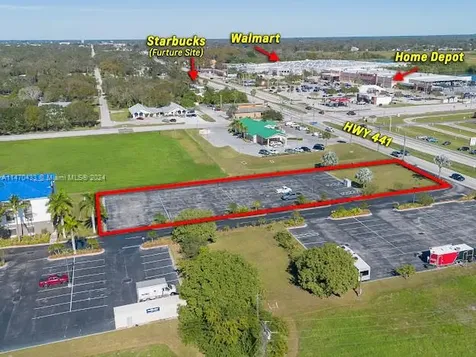 201 S. Parrott Okeechobee FL 34974
