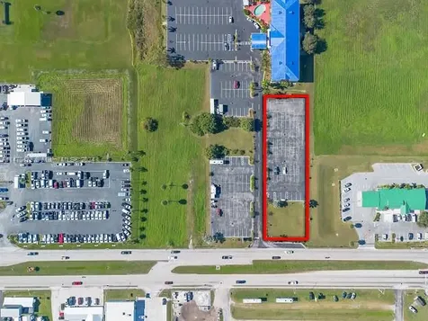 201 S. Parrott Okeechobee FL 34974