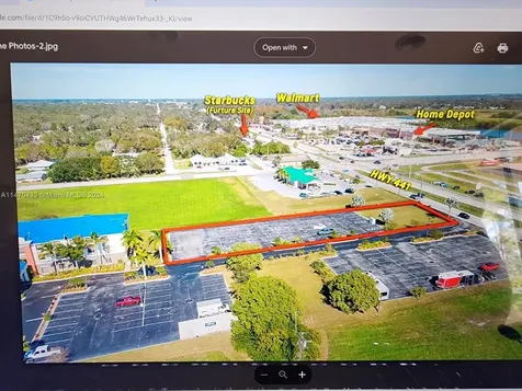 201 S. Parrott Okeechobee FL 34974