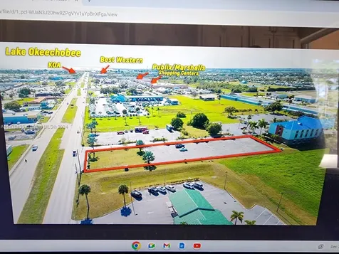 201 S. Parrott Okeechobee FL 34974