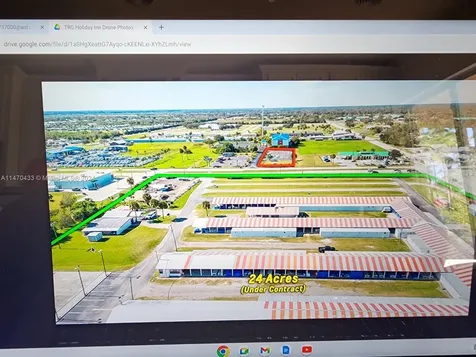 201 S. Parrott Okeechobee FL 34974