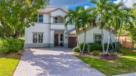 2656 SW 195th Terrace Miramar FL 33029