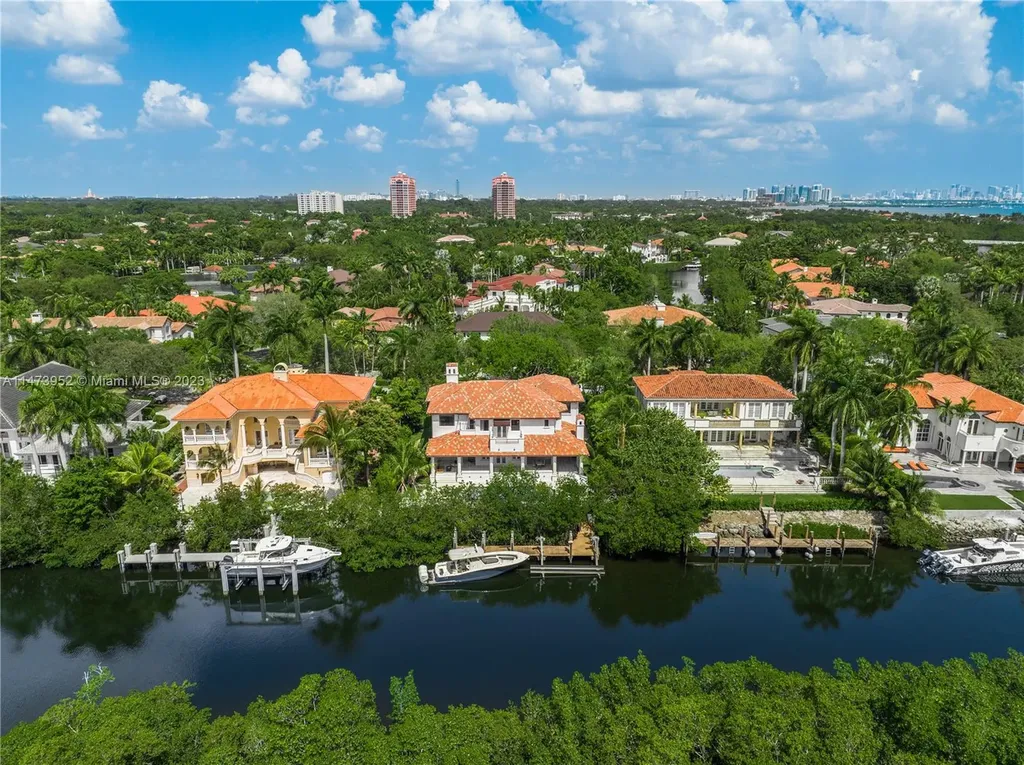 152 Paloma Drive Coral Gables FL 33143