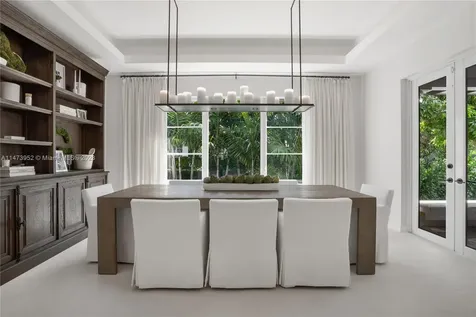 152 Paloma Drive Coral Gables FL 33143