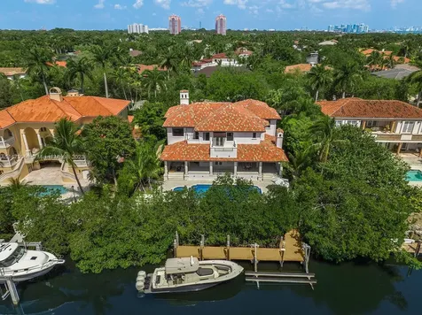 152 Paloma Drive Coral Gables FL 33143