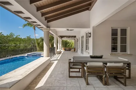 152 Paloma Drive Coral Gables FL 33143