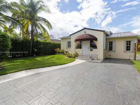 9056 Emerson Avenue Surfside FL 33154