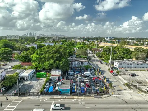 540 NW 79th Street Miami FL 33150