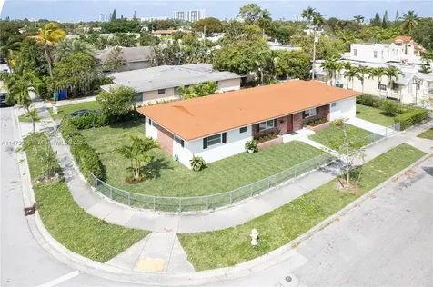 1190 SW 16th Avenue Miami FL 33135