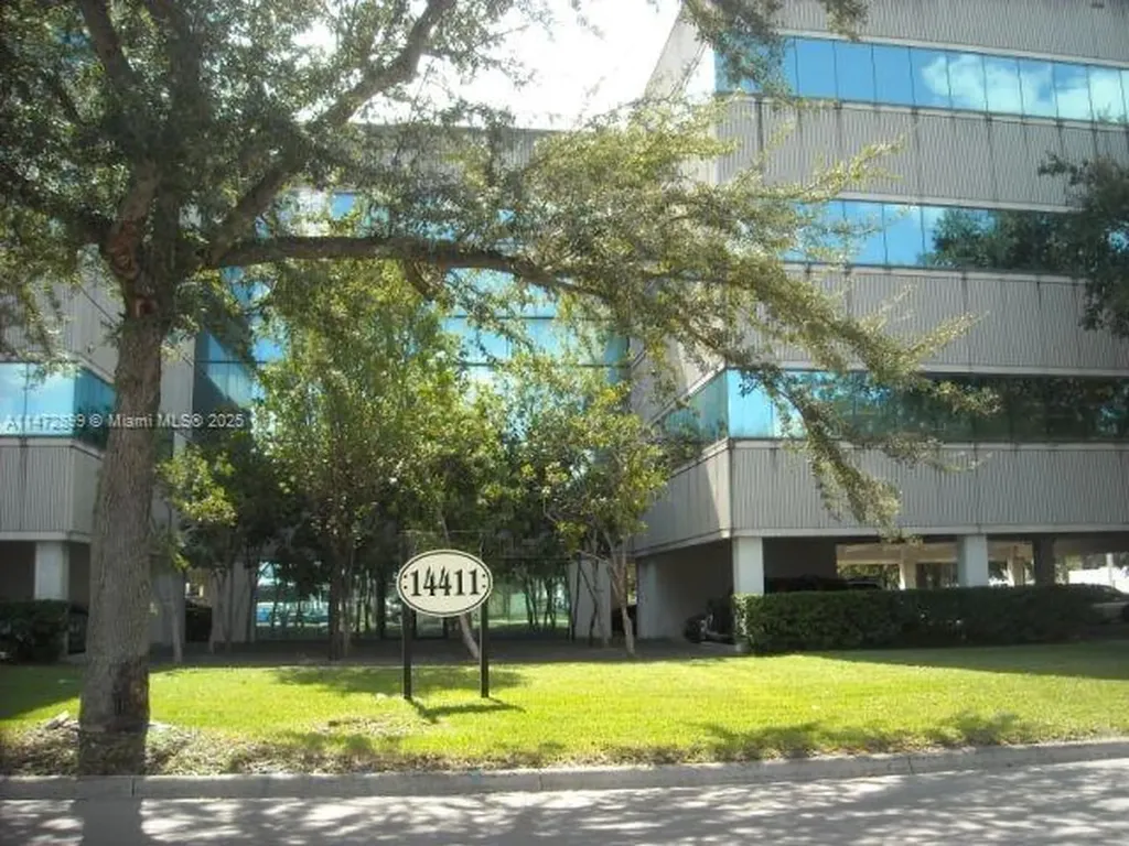 14411 Commerce Way Miami Lakes FL 33016