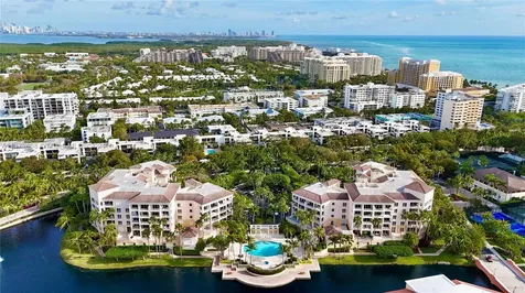 715 Crandon Boulevard Key Biscayne FL 33149
