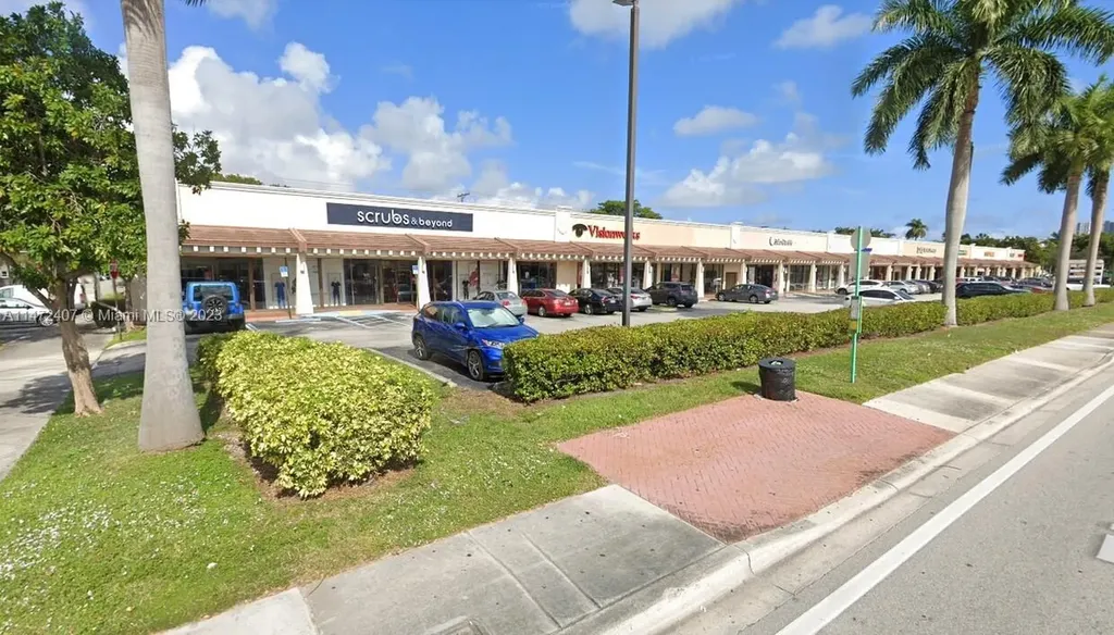 North Miami Beach FL 33162
