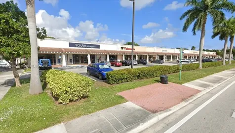 North Miami Beach FL 33162