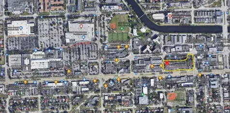 North Miami Beach FL 33162