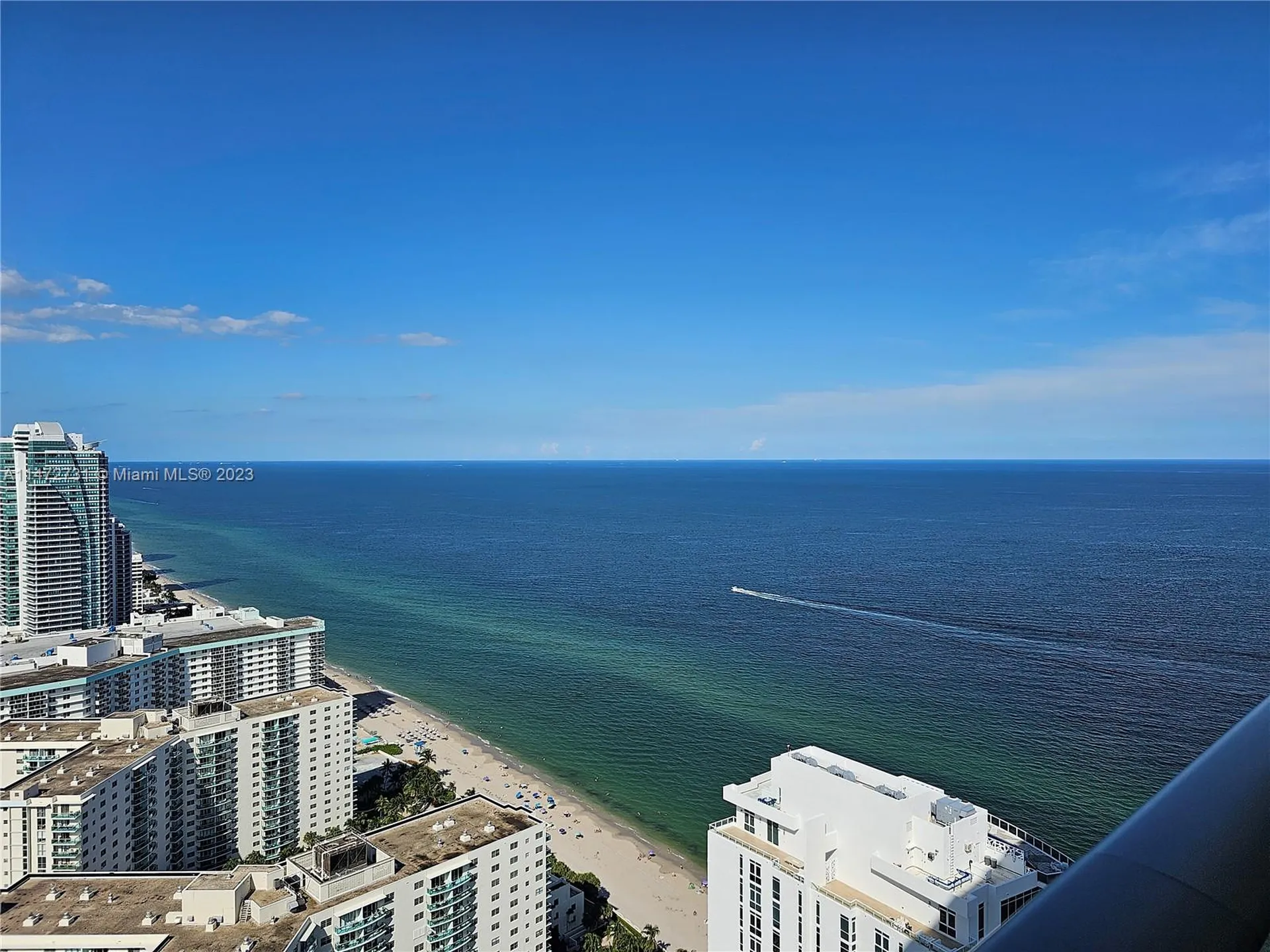 4111 S Ocean Drive Hollywood FL 33019