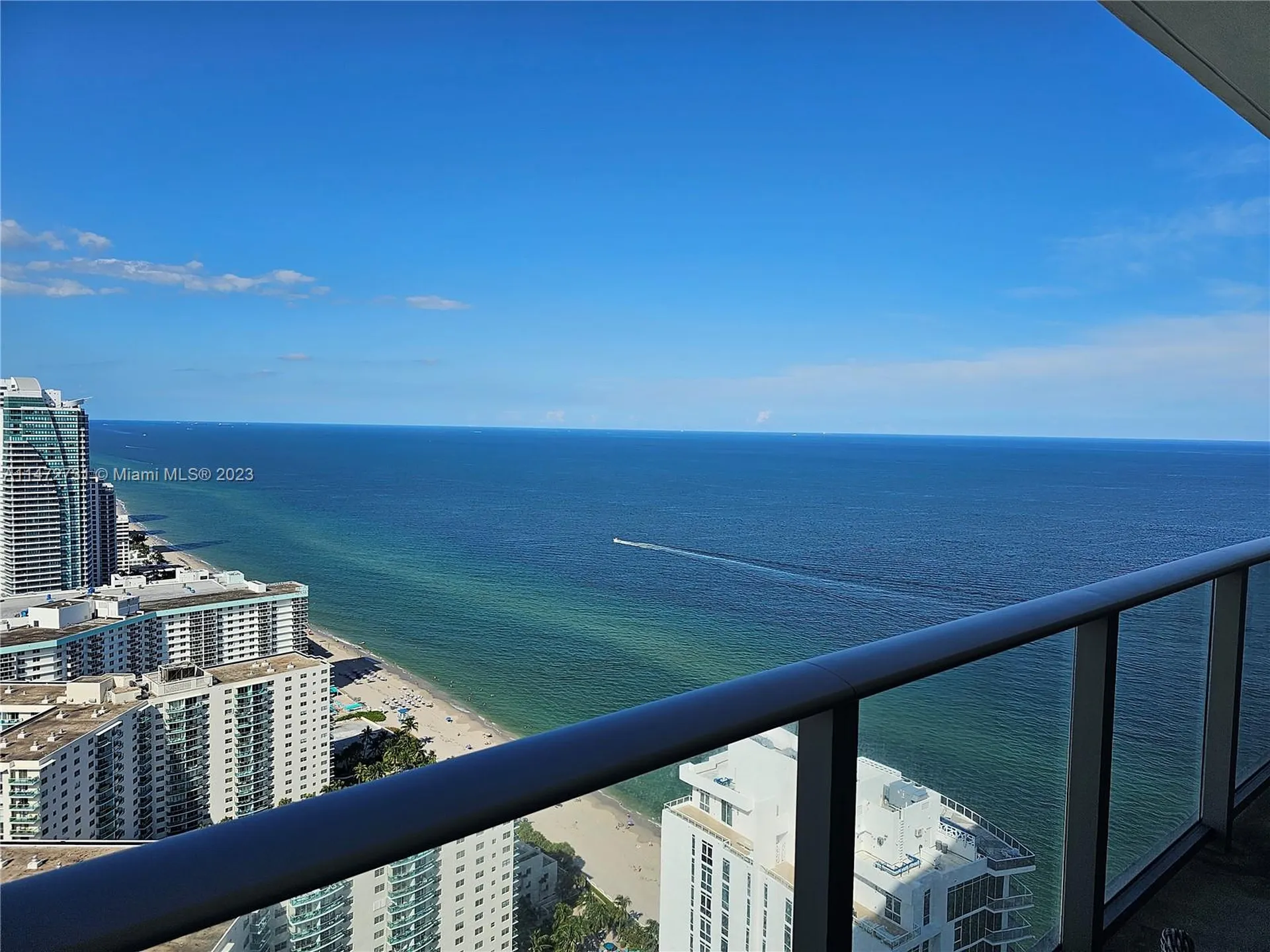 4111 S Ocean Drive Hollywood FL 33019