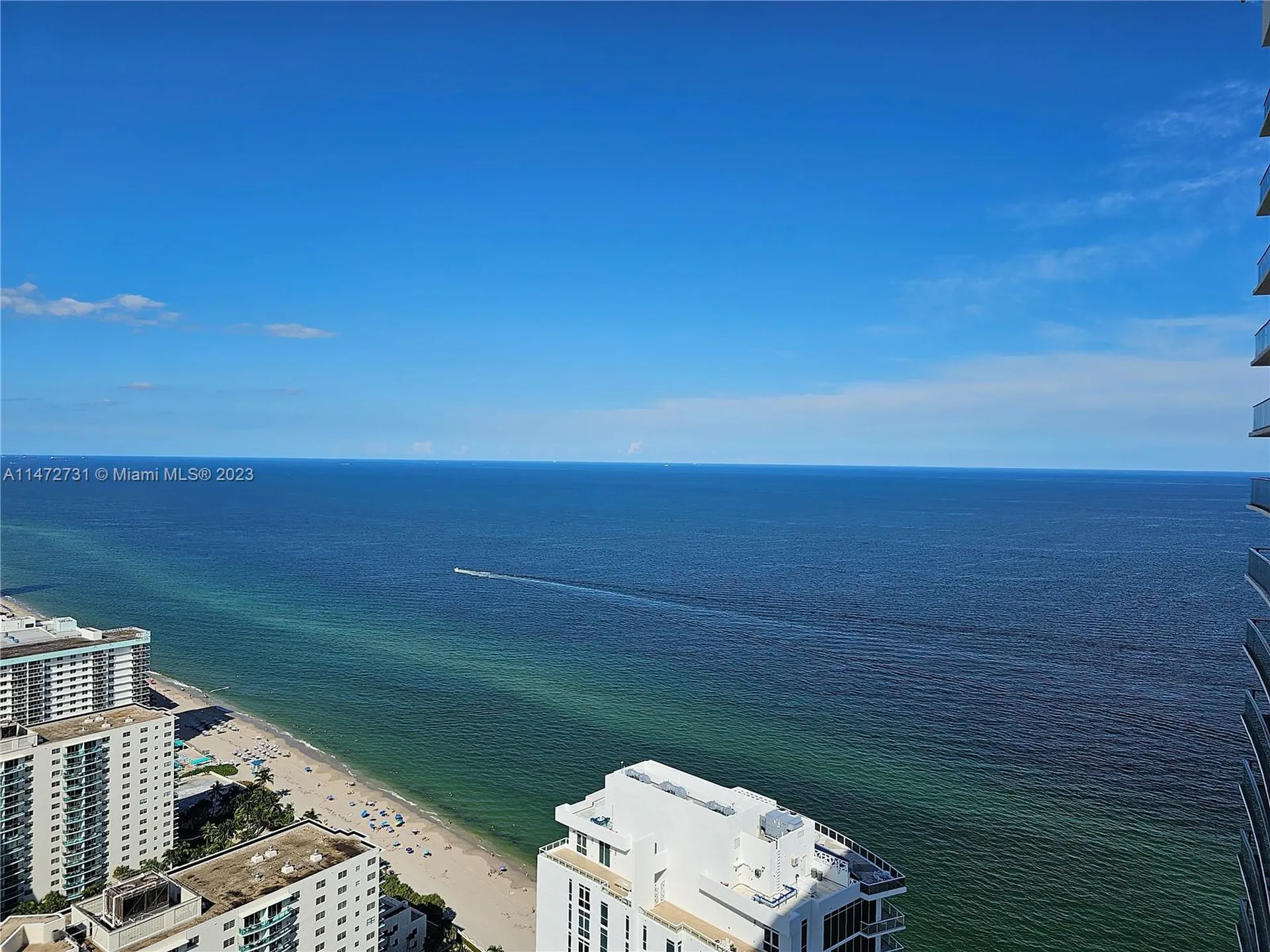 4111 S Ocean Drive Hollywood FL 33019