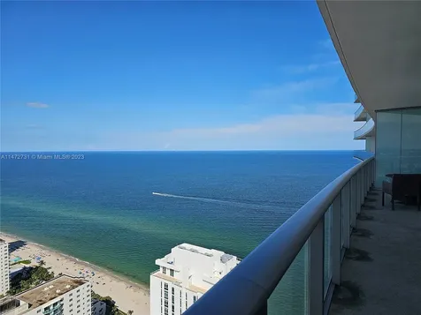 4111 S Ocean Drive Hollywood FL 33019