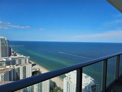4111 S Ocean Drive Hollywood FL 33019