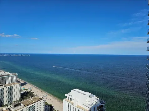 4111 S Ocean Drive Hollywood FL 33019