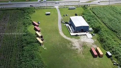 22700 SW 177th Avenue Miami FL 33170