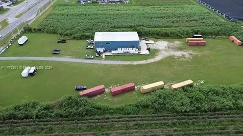 22700 SW 177th Avenue Miami FL 33170