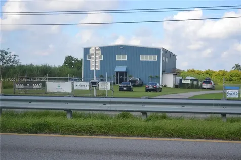 22700 SW 177th Avenue Miami FL 33170