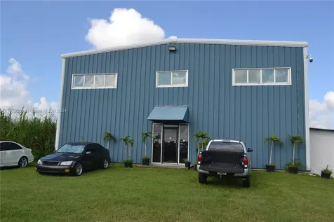 22700 SW 177th Avenue Miami FL 33170