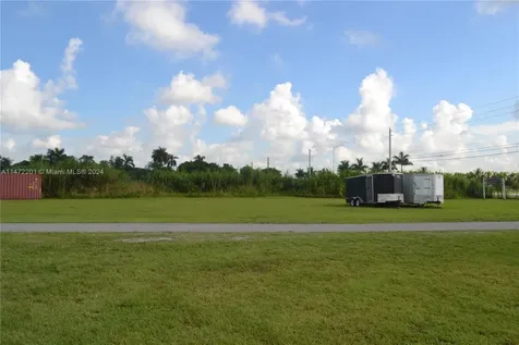 22700 SW 177th Avenue Miami FL 33170