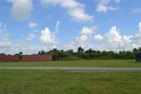 22700 SW 177th Avenue Miami FL 33170