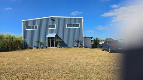 22700 SW 177th Avenue Miami FL 33170