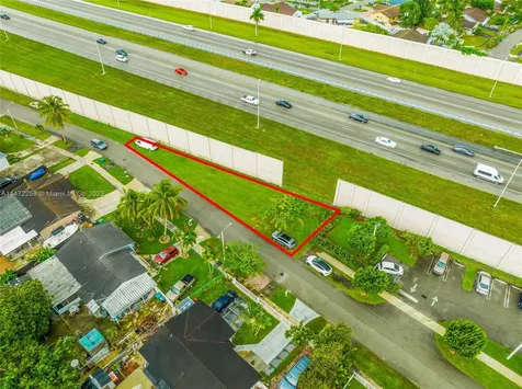 256 SW Street Homestead FL 33032