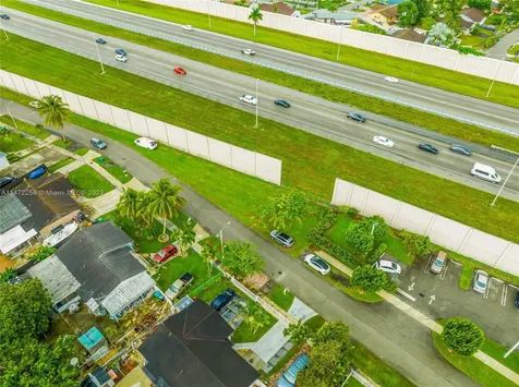 256 SW Street Homestead FL 33032