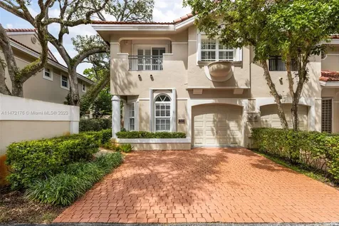 6859 SW 89th Terrace Pinecrest FL 33156