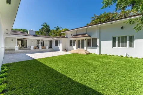 1025 Sorolla Avenue Coral Gables FL 33134
