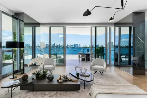 1300 Monad Terrace Miami Beach FL 33139