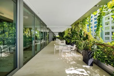 1300 Monad Terrace Miami Beach FL 33139