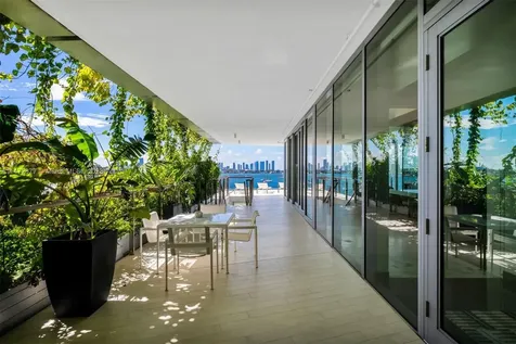 1300 Monad Terrace Miami Beach FL 33139