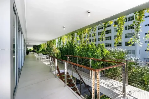 1300 Monad Terrace Miami Beach FL 33139