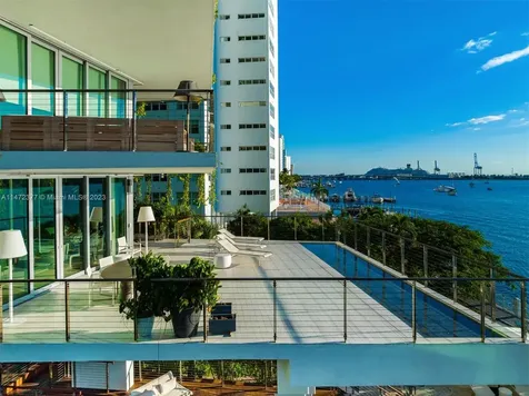 1300 Monad Terrace Miami Beach FL 33139