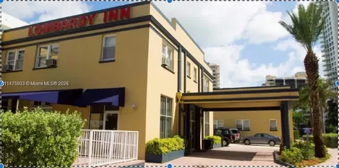 6300 Collins Avenue Miami Beach FL 33141