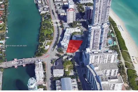 6300 Collins Avenue Miami Beach FL 33141
