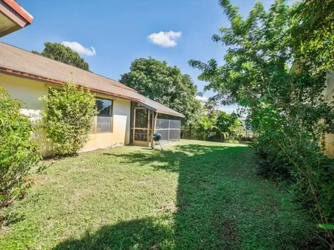 5580 SW 97th Terrace Cooper City FL 33328