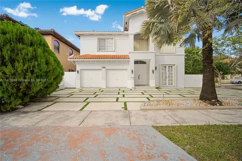 15379 SW 20th Lane Miami FL 33185