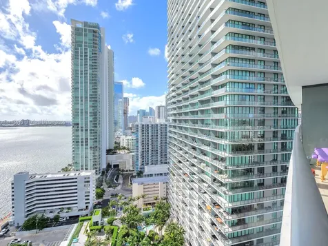 650 NE 32nd Street Miami FL 33137