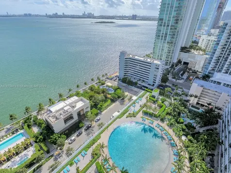 650 NE 32nd Street Miami FL 33137