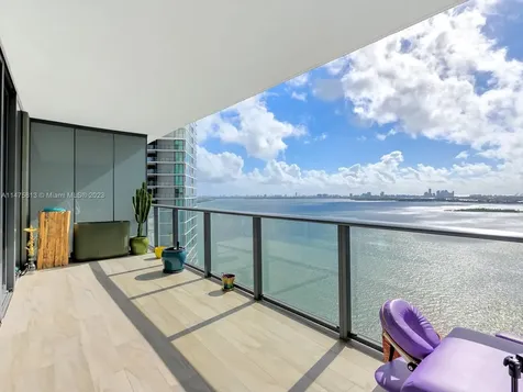 650 NE 32nd Street Miami FL 33137