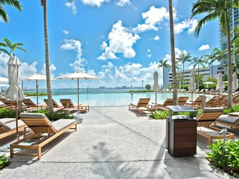 650 NE 32nd Street Miami FL 33137