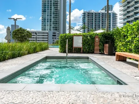 650 NE 32nd Street Miami FL 33137